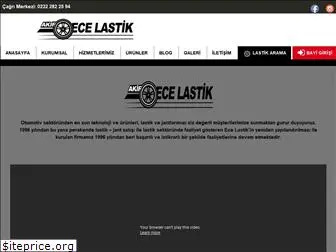 ecelastik.com