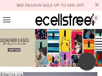 ecellstreet.com