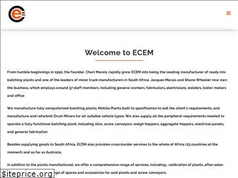 ecem.co.za