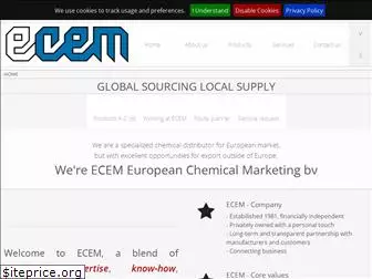 ecem.com