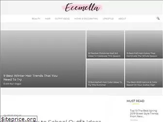 ecemella.com