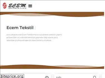 ecemteks.com.tr