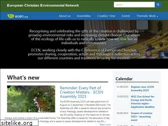 ecen.org