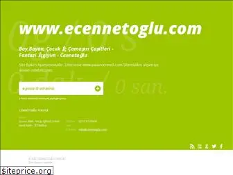 ecennetoglu.com