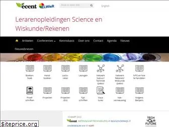 ecent.nl