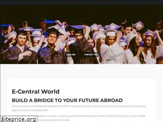 ecentralworld.com