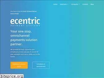 ecentric.co.za