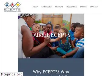 ecepts.org