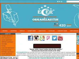 ecerorganizasyon.com