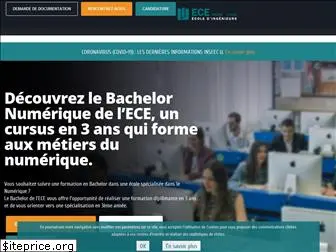 ecetech.fr