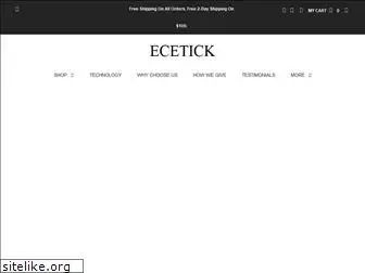 ecetick.com