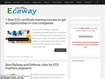eceway.com