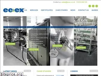 ecex.co.uk