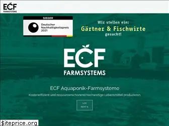 ecf-farmsystems.com