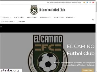 ecfcsalinas.com