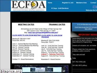 ecfoa.com