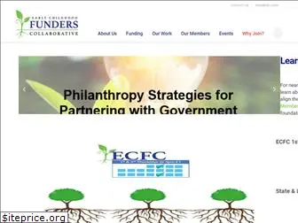 ecfunders.org