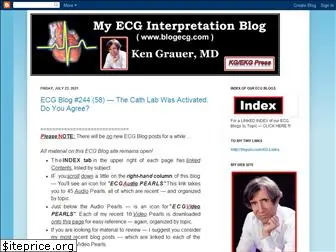 ecg-interpretation.blogspot.com