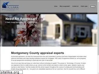 ecgappraisals.com