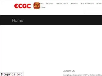ecgcsvg.com