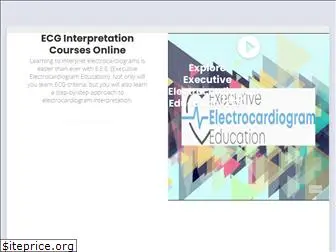 ecgedu.com