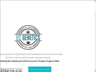 ecgenetics.ca