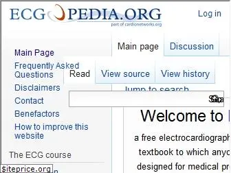 ecgpedia.org