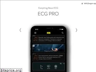 ecgpro.app