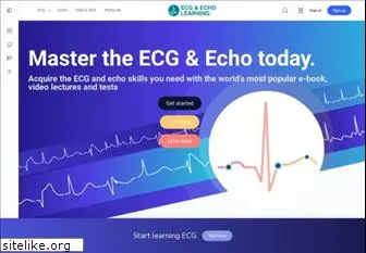ecgwaves.com