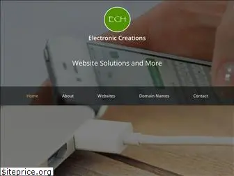 ech.com