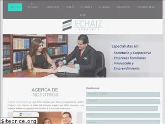 echaiz.com