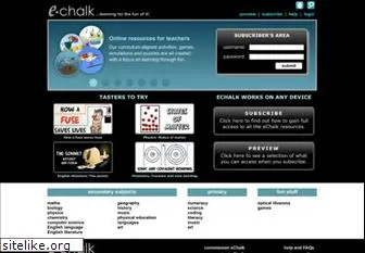 echalk.co.uk