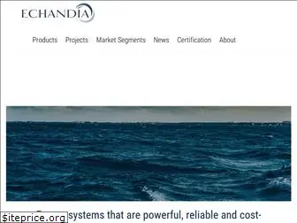 echandiamarine.com