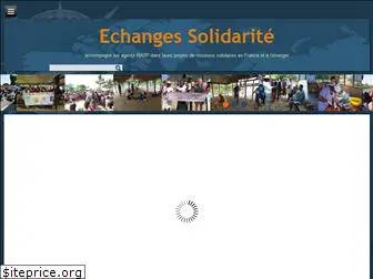 echanges-solidarite.org