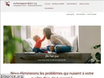 echangeurdair.ca