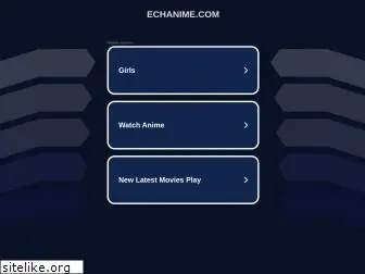 echanime.com