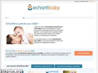 echantibaby.com