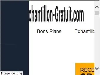 echantillon-gratuit.com