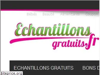 echantillonsgratuits.fr