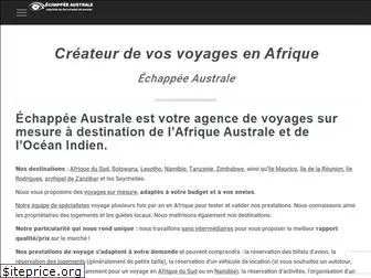 echappee-australe.com