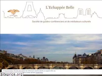 echappee-belle.com