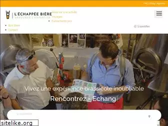 echappee-biere.com