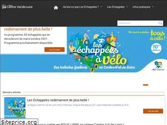 echappeesavelo.fr