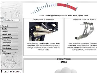 echappementmoto.com