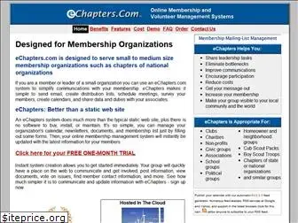 echapters.com