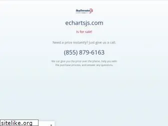 echartsjs.com