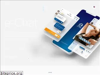 echat.io