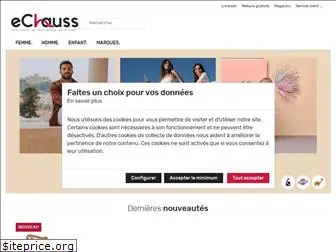 echauss.com