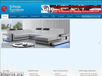 echeapfurniture.com