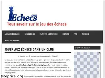 echecs.club